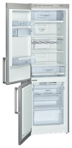 Bosch KGN36VL30 Refrigerator larawan