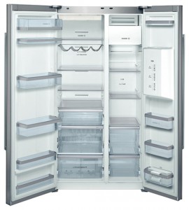 Bosch KAD62S21 Холодильник фотография