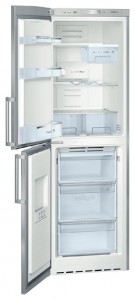Bosch KGN34X44 Холодильник фотография