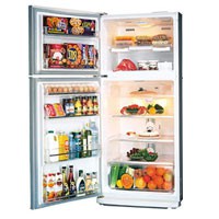 Samsung SR-52 NXA Холодильник фотография