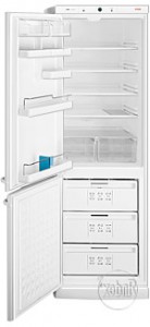 Bosch KGV3605 Refrigerator larawan