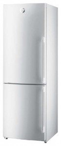 Gorenje RKV 6500 SYW Tủ lạnh ảnh