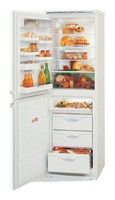 ATLANT МХМ 1718-03 Tủ lạnh ảnh