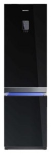 Samsung RL-57 TTE2C šaldytuvas nuotrauka