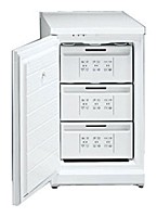 Bosch GSD1343 Tủ lạnh ảnh