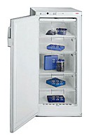Bosch GSD2201 Хладилник снимка