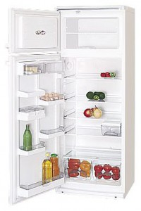 ATLANT МХМ 2706-80 Холодильник фотография