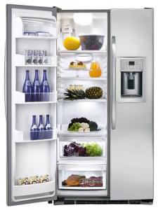 General Electric GCE21XGBFLS Холодильник фото