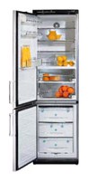 Miele KF 7560 S MIC Холодильник фото
