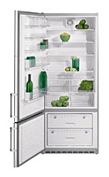 Miele KD 3522 Sed Refrigerator larawan