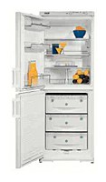 Miele KF 7432 S Холодильник фотография