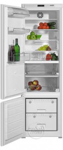 Miele KF 680 I-1 Refrigerator larawan