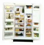 Amana SBDE 522 V Холодильник