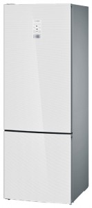 Siemens KG56NLW30N Refrigerator larawan