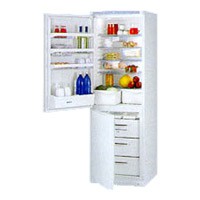 Candy CFB 37/13 Refrigerator larawan