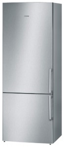 Siemens KG57NVI20N Buzdolabı fotoğraf