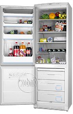 Ardo CO 2412 BA-2 Tủ lạnh ảnh