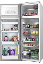 Ardo FDP 28 A-2 Refrigerator larawan