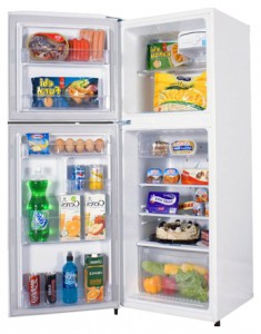 LG GR-V252 S Холодильник фотография