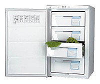 Ardo MPC 120 A Refrigerator larawan