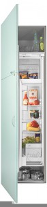 Ardo IDP 245 Холодильник фото