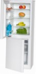 Bomann KG319 white Refrigerator