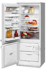 ATLANT МХМ 1703-00 Холодильник фотография