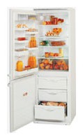 ATLANT МХМ 1717-02 Холодильник фотография