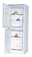 Pozis Свияга 157 Refrigerator larawan