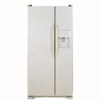 Maytag GS 2124 SED Buzdolabı fotoğraf