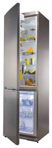 Snaige RF36SM-S11H Tủ lạnh ảnh