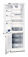 Bosch KGS3822 šaldytuvas nuotrauka
