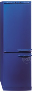 Bosch KGS3762 Tủ lạnh ảnh