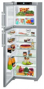 Liebherr CTPesf 3316 Холодильник фото
