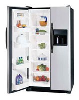 Frigidaire MRS 28V3 Tủ lạnh ảnh