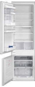 Bosch KIM3074 Tủ lạnh ảnh