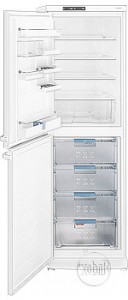 Bosch KGE3417 Refrigerator larawan