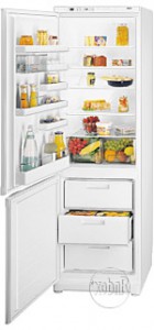 Bosch KGE3501 Refrigerator larawan