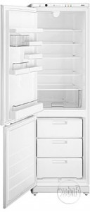 Bosch KGS3500 Tủ lạnh ảnh