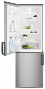 Electrolux ENF 2440 AOX Refrigerator larawan