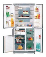 Sharp SJ-PV50HG Tủ lạnh ảnh