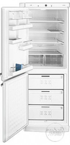 Bosch KGV3105 Холодильник фотография