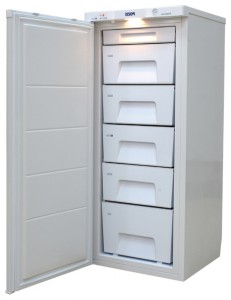 Pozis FV-115 Refrigerator larawan