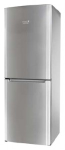 Hotpoint-Ariston HBM 1161.2 X Холодильник фото