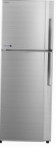 Sharp SJ-391VSL Refrigerator