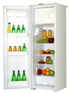 Саратов 467 (КШ-210) Холодильник фотография