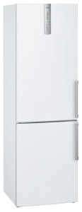 Bosch KGN36XW14 Холодильник фотография