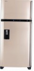 Sharp SJ-PD691SB Køleskab