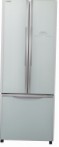 Hitachi R-WB480PRU2GS Tủ lạnh