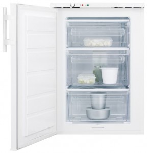 Electrolux EUT 1105 AW2 Холодильник фотография